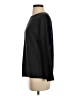 Uniqlo 100% Cashmere Gray Cashmere Pullover Sweater Size S - photo 5