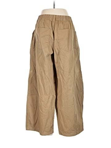 Zara Cargo Pants (view 2)