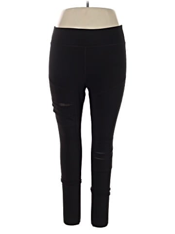 Jessica Simpson Active Pants (view 1)