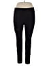 Jessica Simpson Black Active Pants Size XL - photo 1