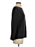 Uniqlo 100% Cashmere Gray Cashmere Pullover Sweater Size S - photo 4
