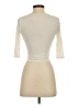 Timing Ivory 3/4 Sleeve Top Size S - photo 2