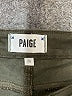 Paige Gray Jeans Size 26 waist - photo 7