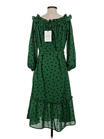 Who What Wear Casual Dress (view 2)