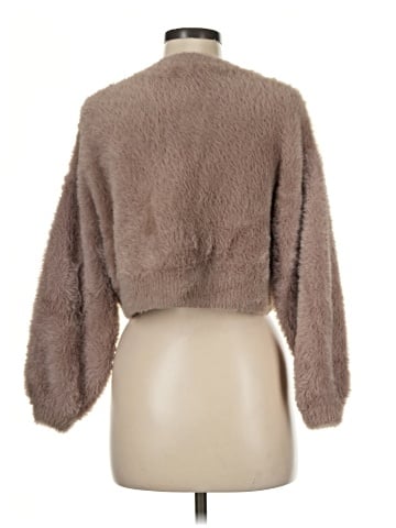 Bershka Cardigan (view 2)