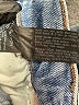 Zara Blue Jeans Size 4 - photo 8