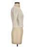 Timing Ivory 3/4 Sleeve Top Size S - photo 4
