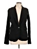 Grey State 100% Cotton Black Cardigan Size L - photo 1