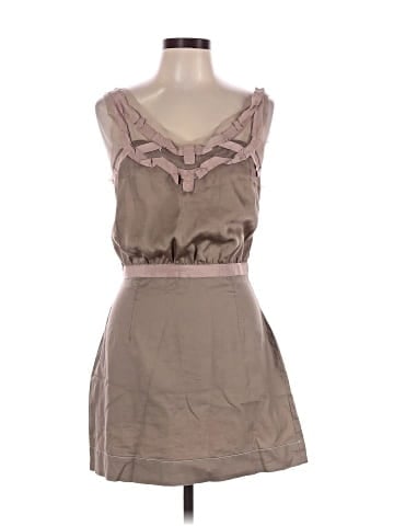 Ann Taylor LOFT Casual Dress (view 1)