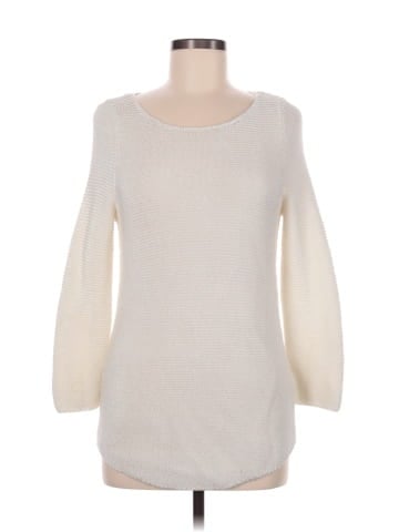 Lauren by Ralph Lauren Pullover Sweater (view 1)