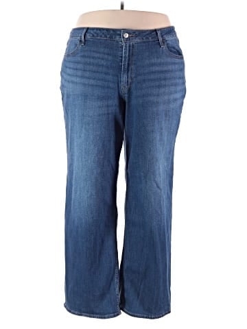 Old Navy Jeans (view 1)