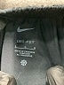 Nike 100% Polyester Black Athletic Shorts Size L (kids) - photo 3