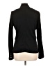 Grey State 100% Cotton Black Cardigan Size L - photo 2