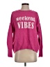 Vince Camuto Pink Pullover Sweater Size XS - photo 1