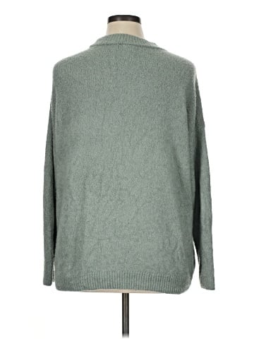 Melrose and Market Turtleneck Sweater (view 2)