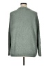 Melrose and Market Green Turtleneck Sweater Size XL - photo 2