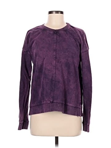Threads 4 Thought Sweatshirt (view 1)