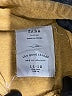 Zara Yellow Sweatshirt Size 11 - 12 - photo 3