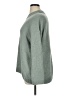Melrose and Market Green Turtleneck Sweater Size XL - photo 5