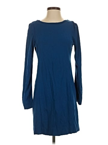 J.Crew Factory Store Casual Dress (view 1)