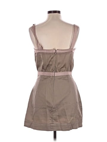 Ann Taylor LOFT Casual Dress (view 2)