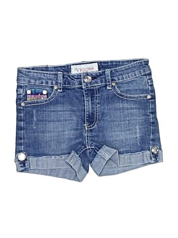 Vigoss Denim Shorts (view 1)