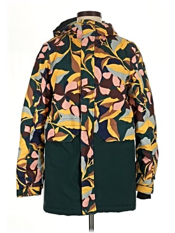 O'Neill Windbreaker (view 1)