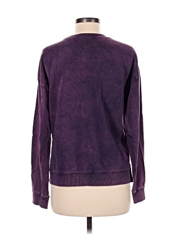 Threads 4 Thought Sweatshirt (view 2)