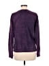 Threads 4 Thought Tie-dye Purple Sweatshirt Size M - photo 2