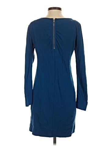J.Crew Factory Store Casual Dress (view 2)