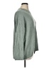 Melrose and Market Green Turtleneck Sweater Size XL - photo 4
