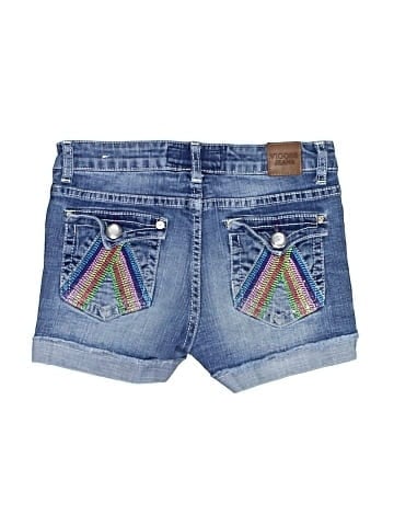 Vigoss Denim Shorts (view 2)
