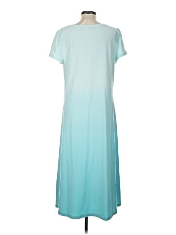 H By Halston Casual Dress (view 2)