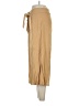 Shinestar Tan Casual Pants Size M - photo 5