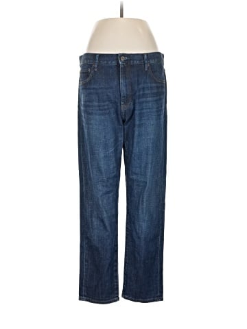 Uniqlo Jeans (view 1)