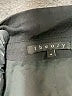 Theory Black Blazer Size 6 - photo 6