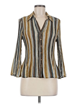 Sunny Leigh 3/4 Sleeve Blouse