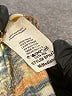 Unbranded Print Yellow Leggings Size M - photo 7