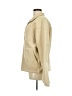 Outdoor Voices Solid Tan Jacket Size M - photo 5