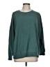 Old Navy Teal Sweatshirt Size L - photo 1