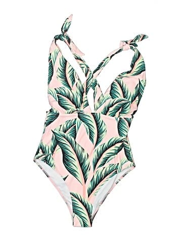 Cupshe One Piece Swimsuit (view 1)