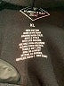 St. John's Bay 100% Cotton Solid Black Long Sleeve Turtleneck Size XL - photo 7
