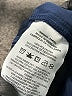 Nike 100% Polyester Blue Athletic Shorts Size L (kids) - photo 4