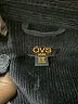 OVS Blue Jacket Size 140 cm / US 10 - photo 3