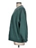 Old Navy Teal Sweatshirt Size L - photo 5