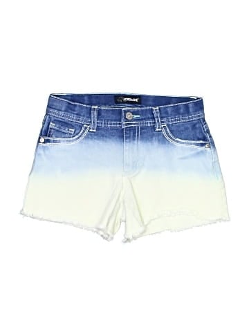 Jordache Denim Shorts (view 1)