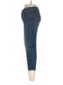Lucky Brand Solid Blue Jeans Size 6 - photo 5