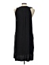 Dotti Black Cocktail Dress Size L - photo 2