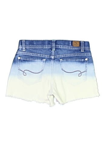 Jordache Denim Shorts (view 2)