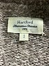 Hartford Argyle Gray Pullover Sweater Size 8 (2) - photo 7
